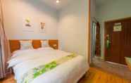 Kamar Tidur 5 Yangshuo 9 Time Hotel