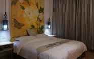 Kamar Tidur 6 Yangshuo 9 Time Hotel