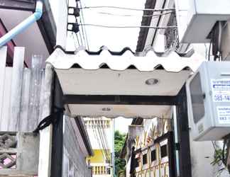 Bangunan 2 Rama Guesthouse