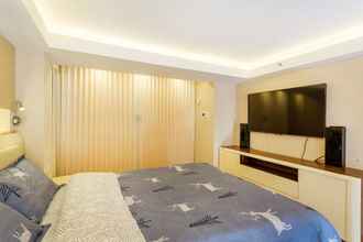 Kamar Tidur 4 Yuehao Hotel