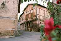 Bangunan Relais St Jacques - Roanne