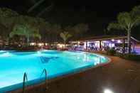 Swimming Pool Camping Villaggio Thurium