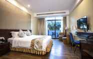 Kamar Tidur 7 Sanya Serenity Coast Marina Hotel