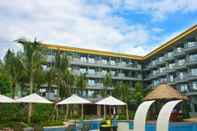 Kolam Renang Sanya Serenity Coast Marina Hotel