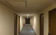 Lobby 4 Kagoshima Daiichi Hotel Kamoike
