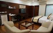 Bedroom 4 Hotel Jaipur Central
