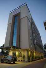 Exterior 4 Hotel Jaipur Central