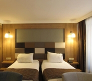 ห้องนอน 7 Kadıköy Park Suites