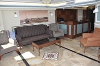 Lobby Kadıköy Park Suites