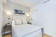 Kamar Tidur Kensington Court by CAPITAL