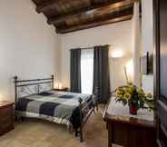 Bilik Tidur 6 Agriturismo Raffo