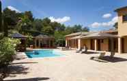 Swimming Pool 3 Domaine les Cigales