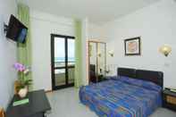 Bedroom Hotel Borgo Marina