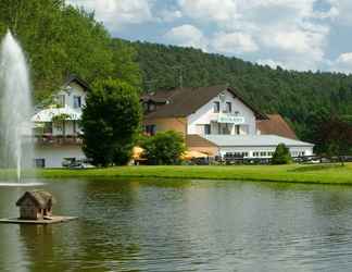 Exterior 2 Hotel Pappelhof