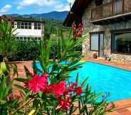 Swimming Pool 2 Chalet Rec dels Noguers