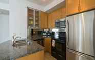 Bilik Tidur 6 Yorkville Fantasy Yonge & Bloor 2BR 2BT