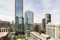 Nearby View and Attractions Yorkville Fantasy Yonge & Bloor 2BR 2BT