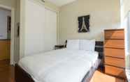 Bilik Tidur 5 Yorkville Fantasy Yonge & Bloor 2BR 2BT