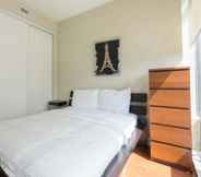 Bedroom 5 Yorkville Fantasy Yonge & Bloor 2BR 2BT