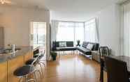 Common Space 4 Yorkville Fantasy Yonge & Bloor 2BR 2BT