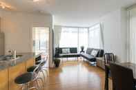 Common Space Yorkville Fantasy Yonge & Bloor 2BR 2BT