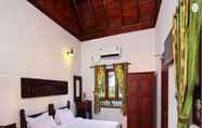 Kamar Tidur 7 Indriya Sands