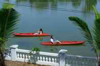 Pusat Kebugaran Indriya Sands