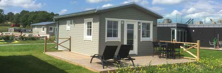 Exterior Slite Strandby