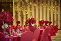 Functional Hall Four Points By Sheraton Liupanshui