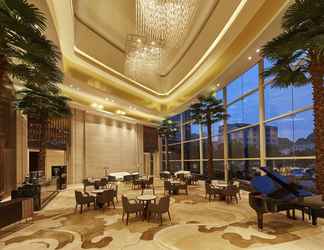 Lobi 2 Four Points By Sheraton Liupanshui