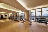Fitness Center Four Points By Sheraton Liupanshui