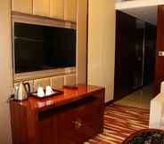 Bedroom 5 Four Points By Sheraton Liupanshui