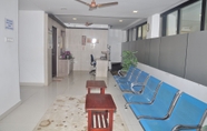 Lobby 4 Kalaimagal Residency