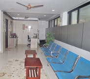 Sảnh chờ 4 Kalaimagal Residency