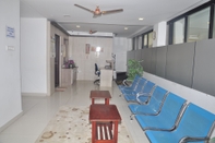 Lobby Kalaimagal Residency