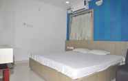 Kamar Tidur 7 Kalaimagal Residency