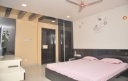 Bedroom 3 Kalaimagal Residency