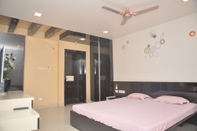 Bedroom Kalaimagal Residency