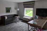 Common Space Hampton Inn & Suites Rocky Hill - Hartford South