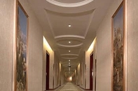 Lobi Vienna Hotel