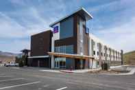 Bangunan Studio 6 Mccarran, NV - Sparks - Tahoe - Reno Industrial Center