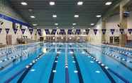 Swimming Pool 4 Home2 Suites by Hilton Rochester Mayo Clinic Area