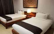 Kamar Tidur 4 Paddy's Hotel & Apartments