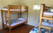 Bedroom 3 Cambridge TOP 10 Holiday Park - Campsite