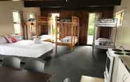 Kamar Tidur 2 Cambridge TOP 10 Holiday Park - Campsite