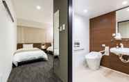 Bilik Tidur 3 HOTEL M's EST KYOTO STATION SOUTH