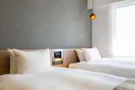 Kamar Tidur HOTEL M's EST KYOTO STATION SOUTH