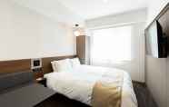 Kamar Tidur 3 HOTEL M's EST KYOTO STATION SOUTH