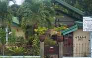 Luar Bangunan 5 Villa 301 B&B