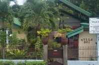 Luar Bangunan Villa 301 B&B